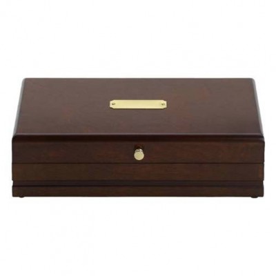 Фото Шкатулка для драгоценностей - стиль Классический - Деревянная - Купить в Интернет-магазине