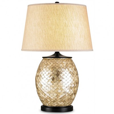 Фото Настольная лампа - стиль Фантазийные - Пеншелловая - Купить в Интернет-магазине