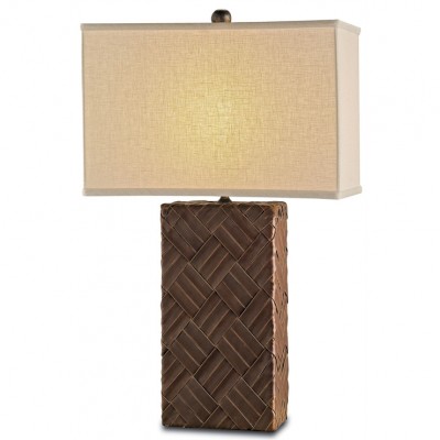 Фото Настольная лампа - стиль Современные - Деревянная - Купить в Интернет-магазине