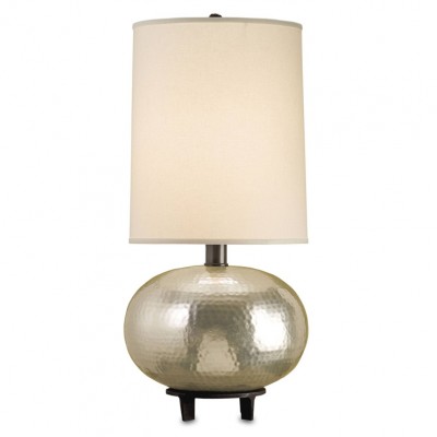 Фото Настольная лампа - стиль Современные - Металлическая - Купить в Интернет-магазине