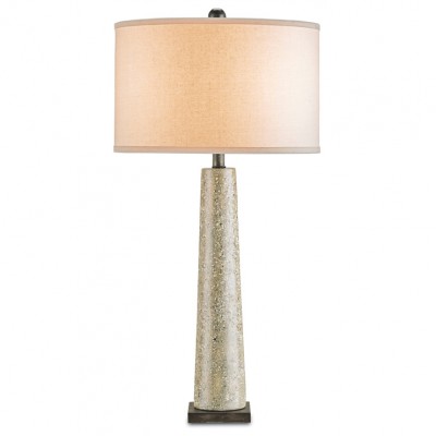 Фото Настольная лампа - стиль Современные - Металлическая - Купить в Интернет-магазине