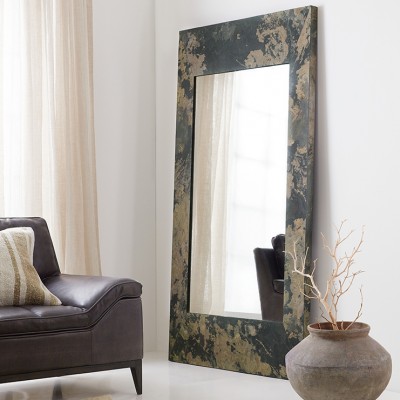 Фото Зеркало напольное - стиль Гранд Салон - Для гардеробной - Купить в Интернет-магазине