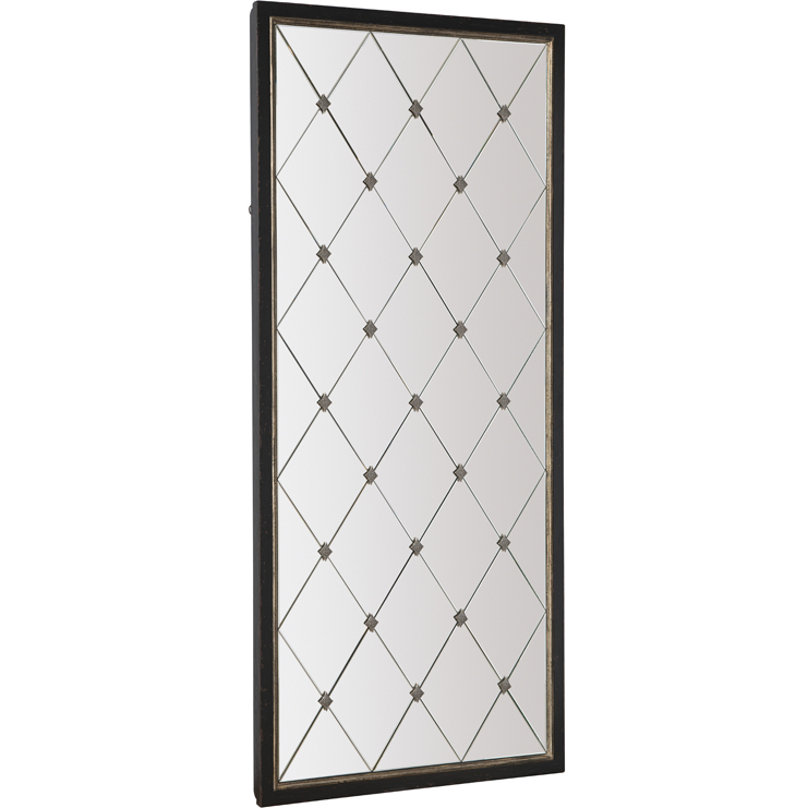 Фото Зеркало напольное - стиль Гранд Салон - Для спальни - Купить в Интернет-магазине