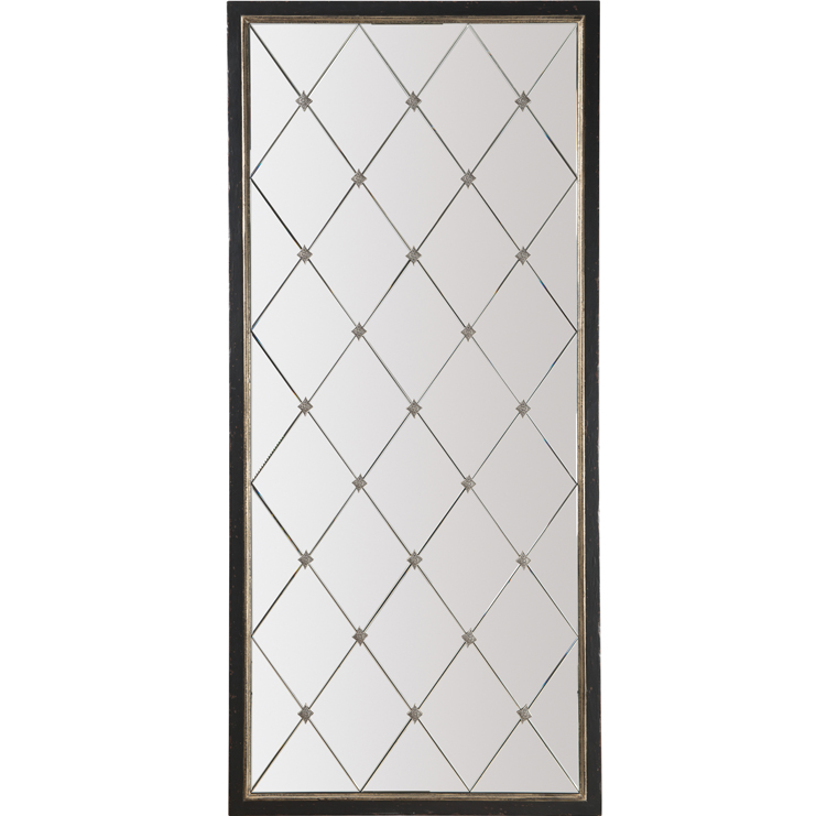 Фото Зеркало напольное - стиль Гранд Салон - Для спальни - Купить в Интернет-магазине