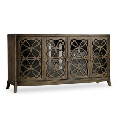 Фото Комод/буфет широкий - стиль Гранд Салон - Для комната развлеченья - Купить в Интернет-магазине