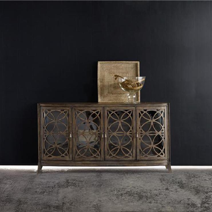 Фото Комод/буфет широкий - стиль Гранд Салон - Для комната развлеченья - Купить в Интернет-магазине