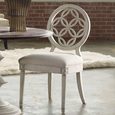 Фото Стул обеденный - стиль Гранд Салон - Для столовой - Купить в Интернет-магазине