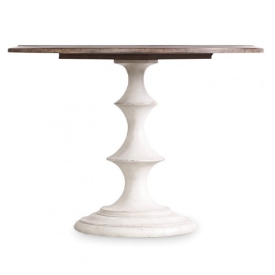 Фото Стол обеденный - стиль Гранд Салон - Для столовой - большие обеденные столы производства США - Hooker - Melange - Купить в Интернет-магазине