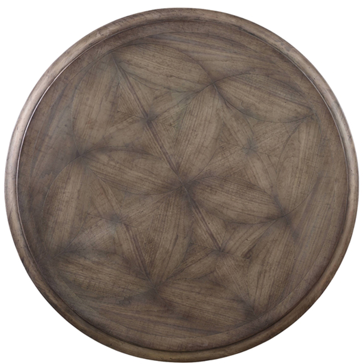 Фото Стол обеденный - стиль Гранд Салон - Для столовой - большие обеденные столы производства США - Hooker - Melange - Купить в Интернет-магазине Фото Стол обеденный - стиль Гранд Салон - Для столовой - большие обеденные столы производства США - Hooker - Melange - Купить в Интернет-магазине