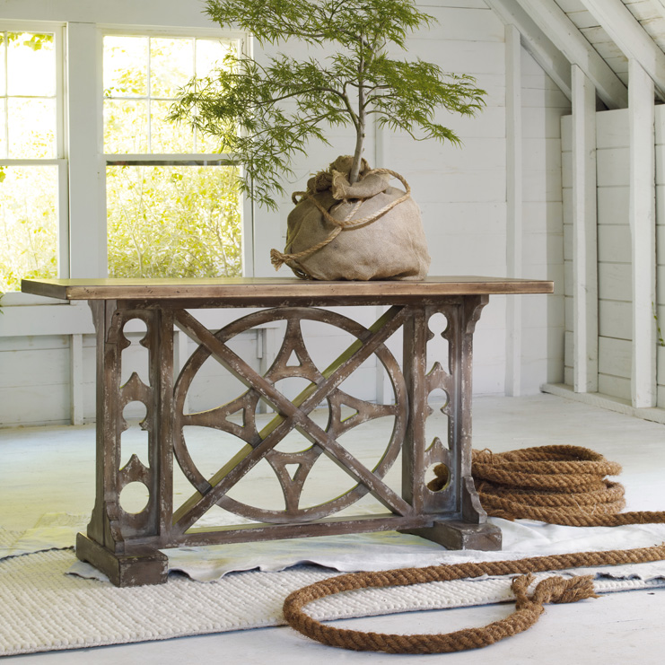 Фото Комод/буфет широкий - стиль Гранд Салон - Для гостиной - Купить в Интернет-магазине