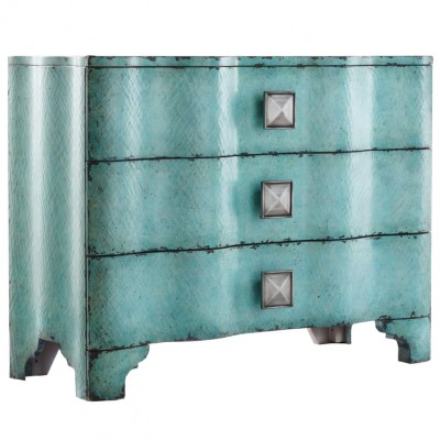 Фото Комод/буфет узкий - стиль Гранд Салон - Для гостиной - Купить в Интернет-магазине