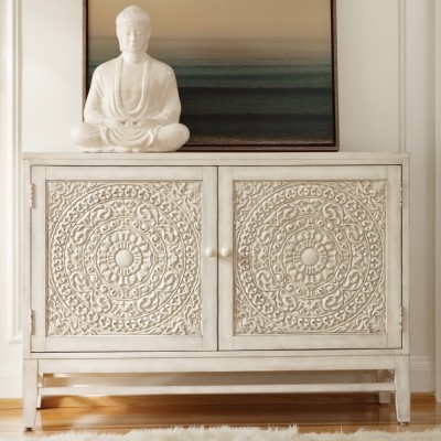 Фото Комод/буфет широкий - стиль Гранд Салон - Для гостиной - Купить в Интернет-магазине