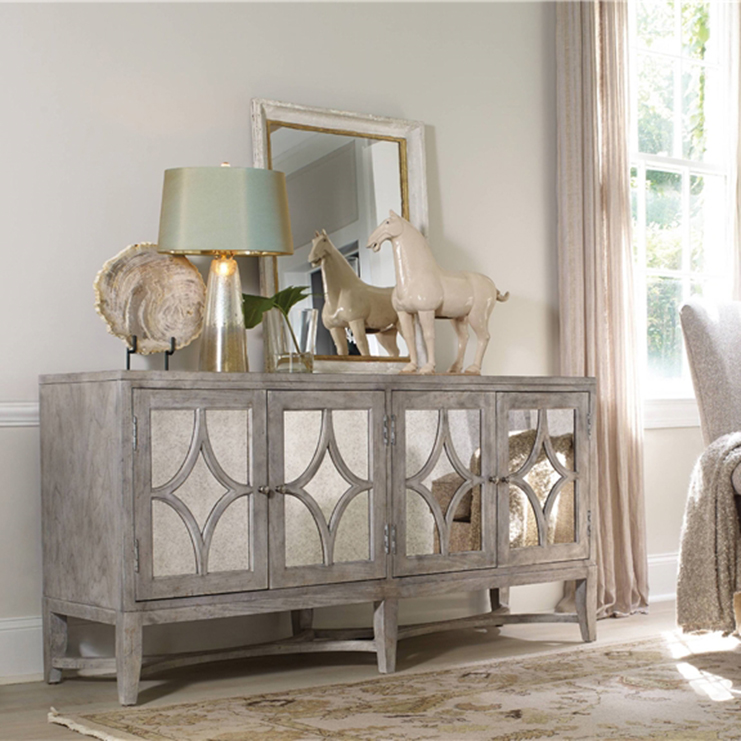 Фото Комод/буфет широкий - стиль Гранд Салон - Для гостиной - Купить в Интернет-магазине