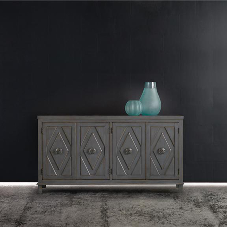 Фото Комод/буфет широкий - стиль Гранд Салон - Для гостиной - Купить в Интернет-магазине