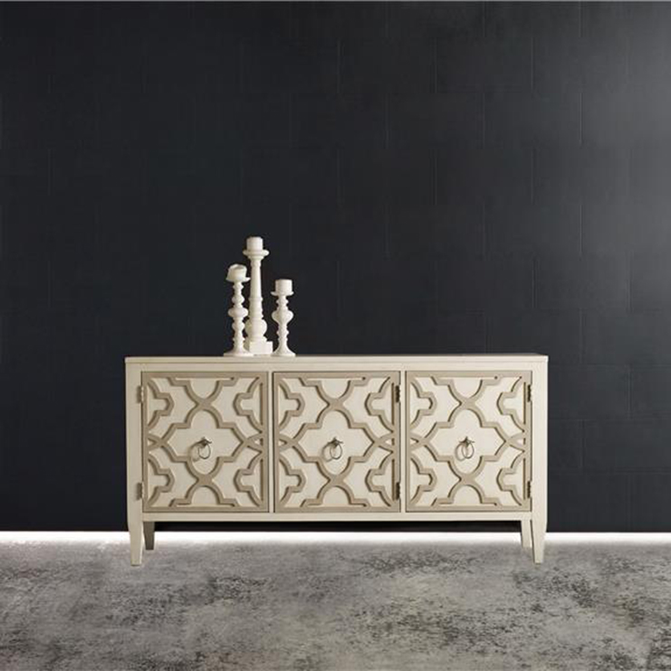 Фото Комод/буфет широкий - стиль Гранд Салон - Для гостиной - Купить в Интернет-магазине