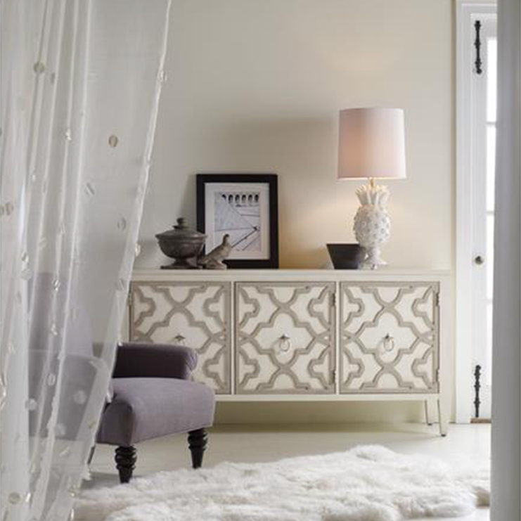 Фото Комод/буфет широкий - стиль Гранд Салон - Для гостиной - Купить в Интернет-магазине