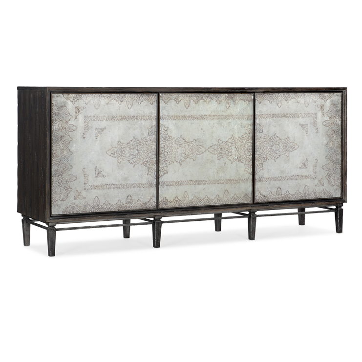 Фото Консольный стол - стиль Гранд Салон - Для гостиной - Купить в Интернет-магазине