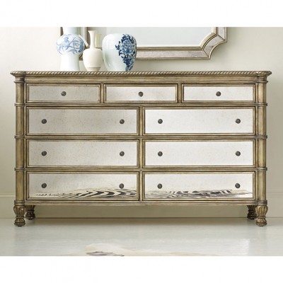 Фото Комод для спальни - стиль Гранд Салон - Для спальни - Купить в Интернет-магазине