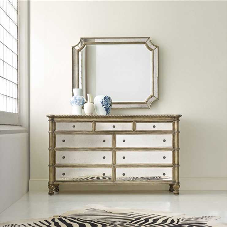 Фото Комод для спальни - стиль Гранд Салон - Для спальни - Купить в Интернет-магазине