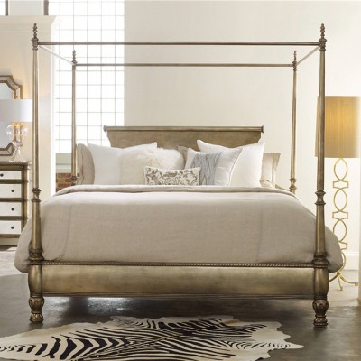 Фото Кровать - стиль Гранд Салон - Для спальни - Купить в Интернет-магазине