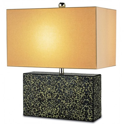 Фото Настольная лампа - стиль Фантазийные - Стеклянная - Купить в Интернет-магазине