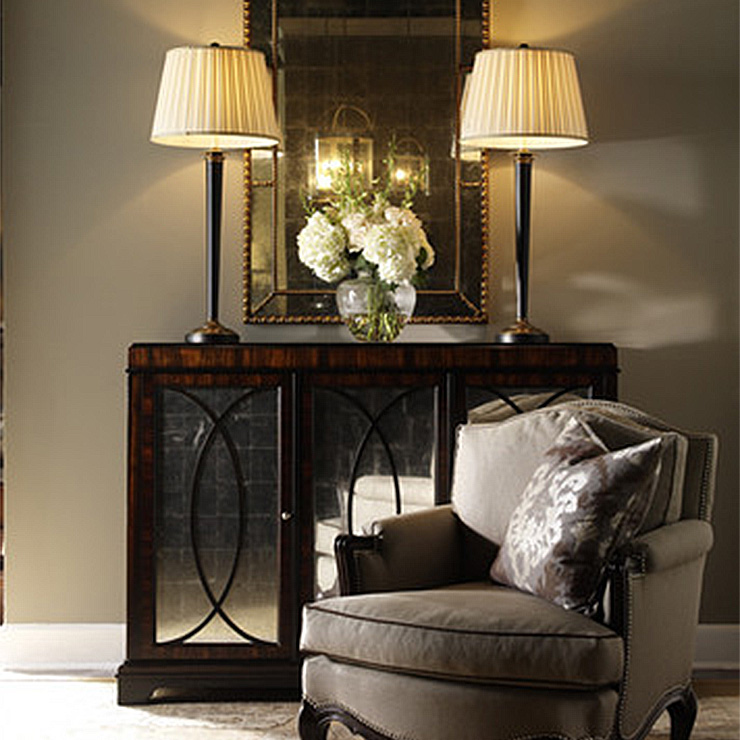 Фото Комод/буфет широкий - стиль Гранд Салон - Для гостиной - Купить в Интернет-магазине Фото Комод/буфет широкий - стиль Гранд Салон - Для гостиной - Купить в Интернет-магазине