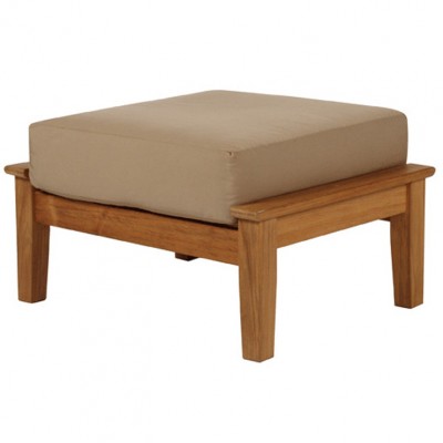 Фото Пуф и табурет - стиль Современный - Для терраса и бассейна - Купить в Интернет-магазине