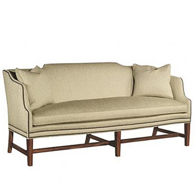 Фото Диван большой - стиль Современная классика - Для гостиной - Купить в Интернет-магазине