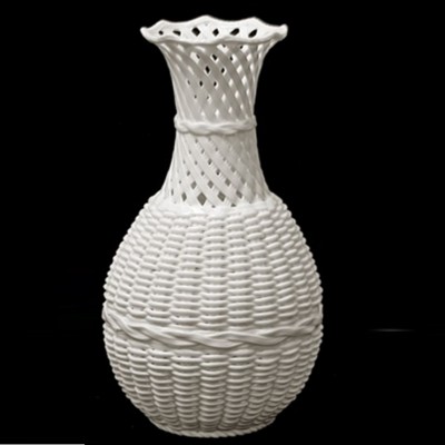 Фото Ваза - стиль Классический - Фарфоровая - В наличии - Купить в Интернет-магазине