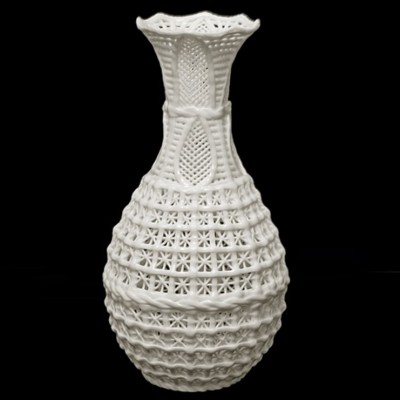 Фото Ваза - стиль Классический - Фарфоровая - В наличии - Купить в Интернет-магазине