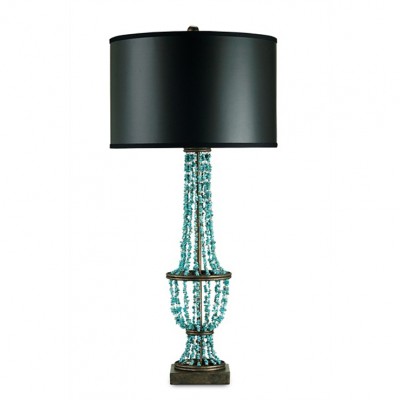 Фото Настольная лампа - стиль Фантазийные - Металлическая - Купить в Интернет-магазине