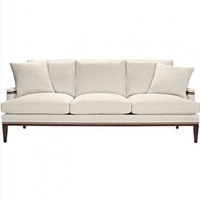 Фото Диван большой - стиль Современная классика - Для гостиной - Купить в Интернет-магазине