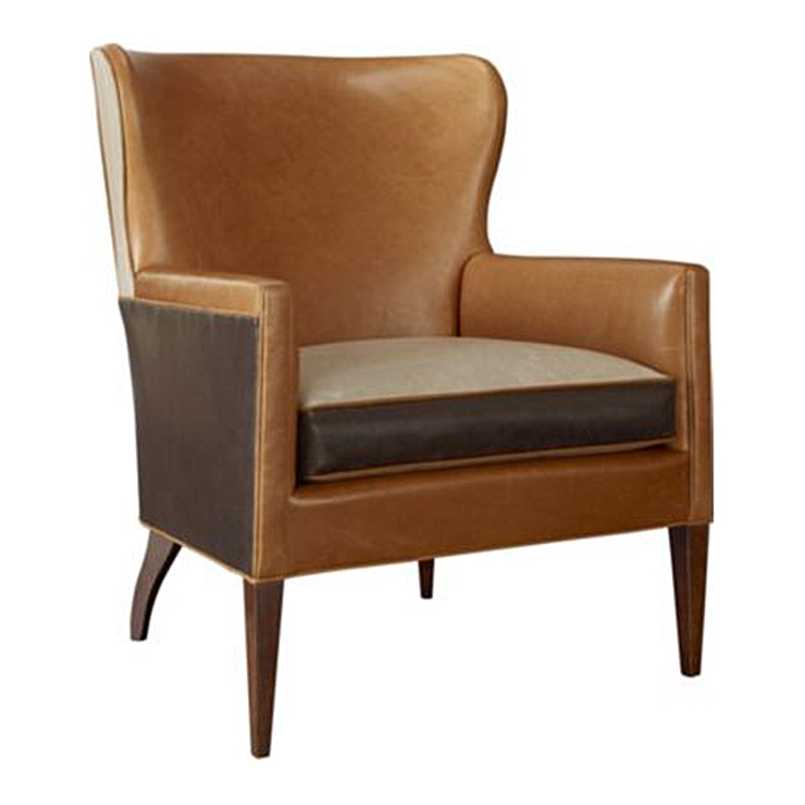 Фото Кресло на деревянной раме - стиль Современная классика - Для гостиной - Купить в Интернет-магазине Фото Кресло на деревянной раме - стиль Современная классика - Для гостиной - Купить в Интернет-магазине