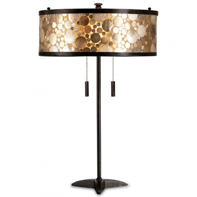 Фото Настольная лампа - стиль Фантазийные - Пеншелловая - Купить в Интернет-магазине