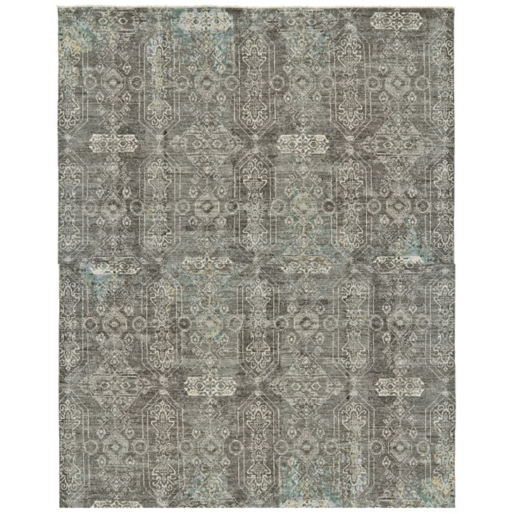 Фото Ковер ручной работы - стиль Восточный - Купить в Интернет-магазине Фото Ковер ручной работы - стиль Восточный - Купить в Интернет-магазине