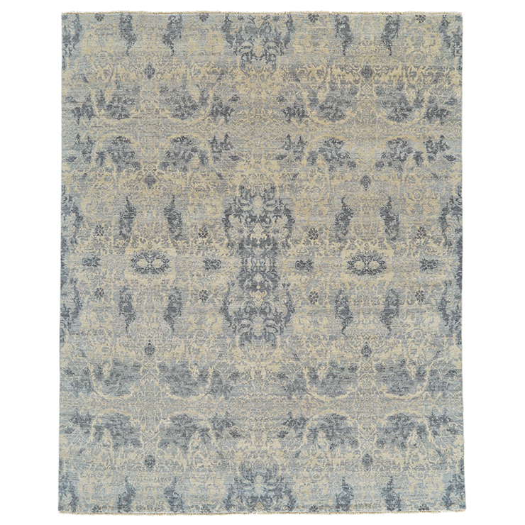 Фото Ковер ручной работы - стиль Восточный - Купить в Интернет-магазине