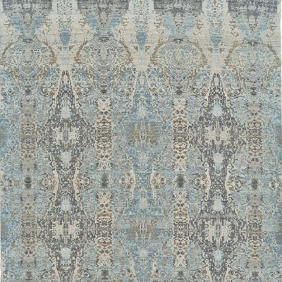 Фото Ковер ручной работы - стиль Восточный - Купить в Интернет-магазине