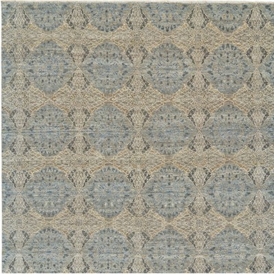 Фото Ковер ручной работы - стиль Восточный - Купить в Интернет-магазине