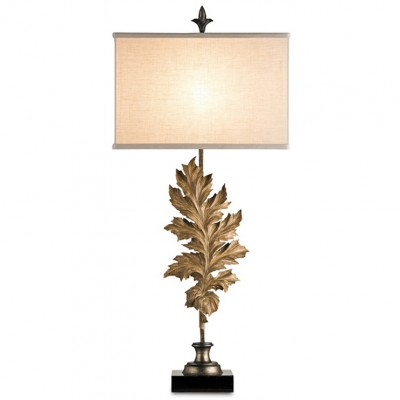 Фото Настольная лампа - стиль Фантазийные - Металлическая - Купить в Интернет-магазине