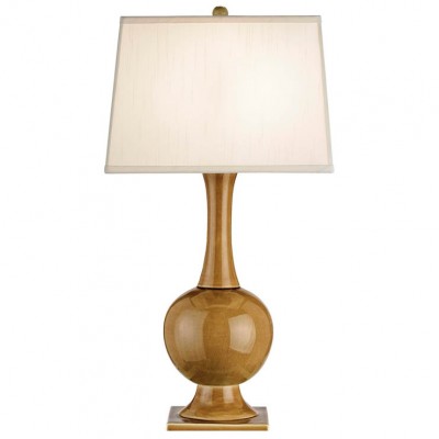 Фото Настольная лампа - стиль Американская классика - Керамическая - Купить в Интернет-магазине