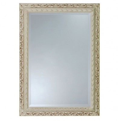 Фото Зеркало настенное - стиль Классический - Для ванной - Купить в Интернет-магазине