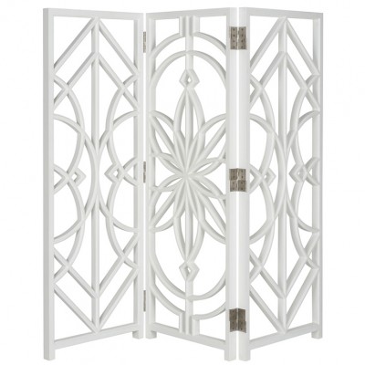 Фото Ширма - стиль Американская классика - Для спальни - Купить в Интернет-магазине