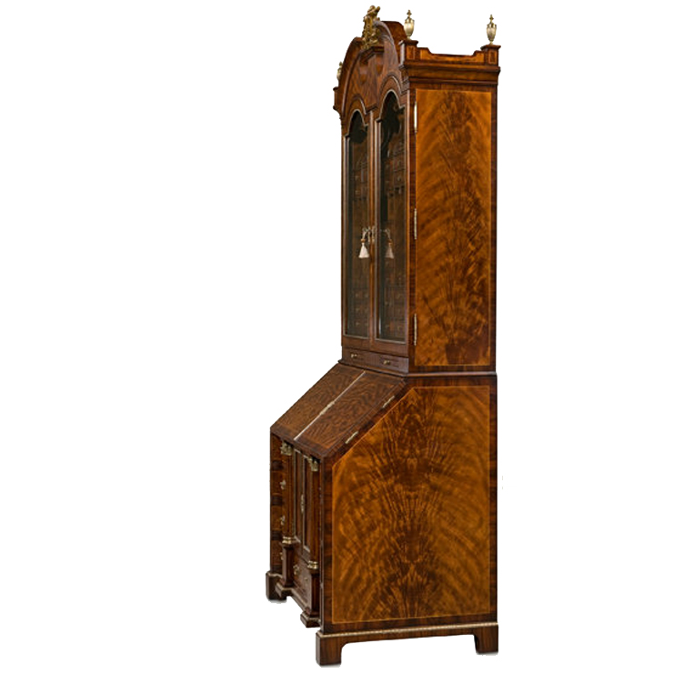 Фото Секретер и бюро - стиль Английская классика - Для кабинета - Купить в Интернет-магазине Фото Секретер и бюро - стиль Английская классика - Для кабинета - Купить в Интернет-магазине