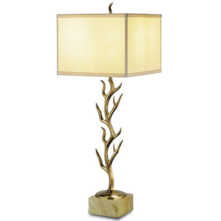 Фото Настольная лампа - стиль Фантазийные - Металлическая - Купить в Интернет-магазине Фото Настольная лампа - стиль Фантазийные - Металлическая - Купить в Интернет-магазине