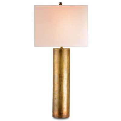 Фото Настольная лампа - стиль Современные - Металлическая - Купить в Интернет-магазине