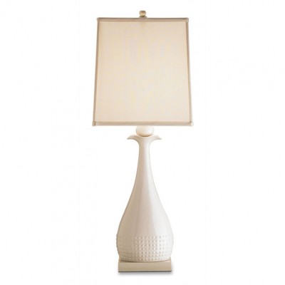 Фото Настольная лампа - стиль Фантазийные - Керамическая - Купить в Интернет-магазине