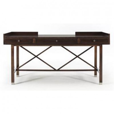 Фото Стол письменный - стиль Ар-деко - Для кабинета - Купить в Интернет-магазине