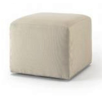 Фото Пуф, банкетка - стиль Ар-деко - Для гостиной - Купить в Интернет-магазине