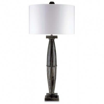 Фото Настольная лампа - стиль Фантазийные - Мраморная - Купить в Интернет-магазине