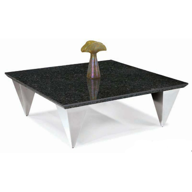 Фото Стол кофейный/журнальный - стиль Ар-деко - Для гостиной - Купить в Интернет-магазине